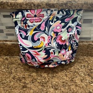 Vera Bradley Ditty bag